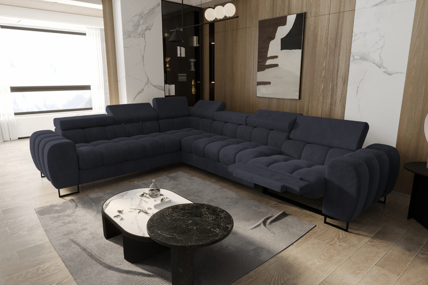 Aspen Max Relax Terra 96